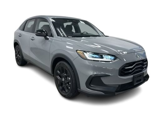 Thumbnail: 2025 Honda HR-V - 17