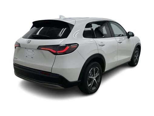 Thumbnail: 2025 Honda HR-V - 14