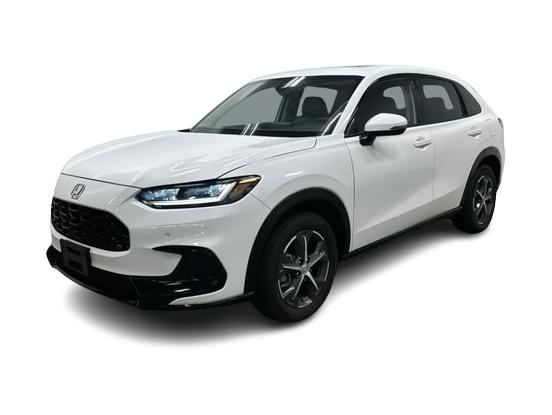 Thumbnail: 2025 Honda HR-V - 19