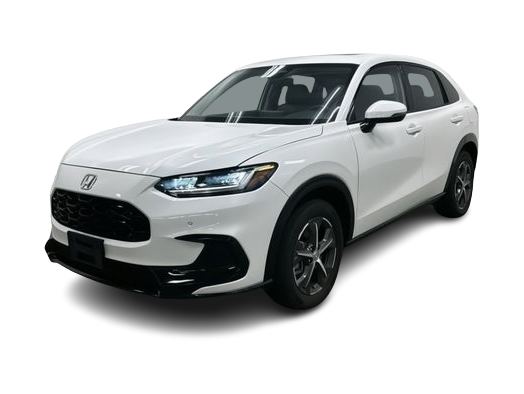 Thumbnail: 2025 Honda HR-V - 18