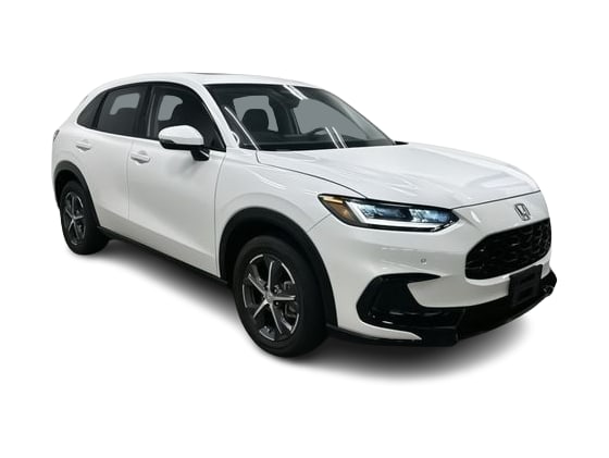 Thumbnail: 2025 Honda HR-V - 16