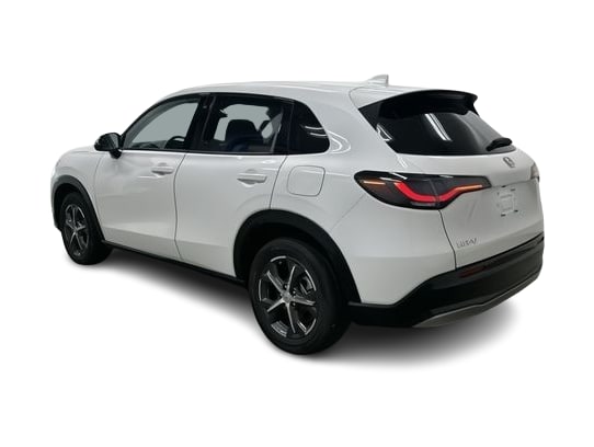 Thumbnail: 2025 Honda HR-V - 20