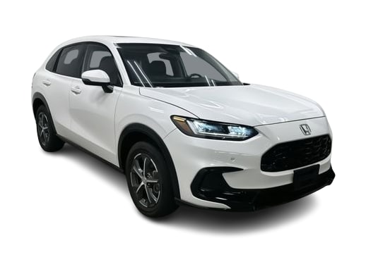 Thumbnail: 2025 Honda HR-V - 17