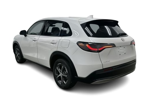 Thumbnail: 2025 Honda HR-V - 3