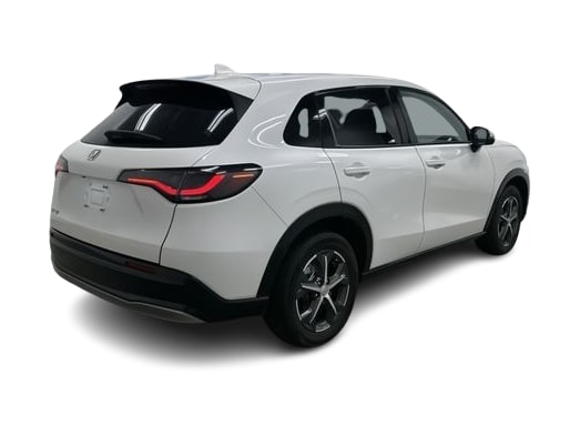 Thumbnail: 2025 Honda HR-V - 15