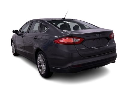 2016 Ford Fusion SE 3