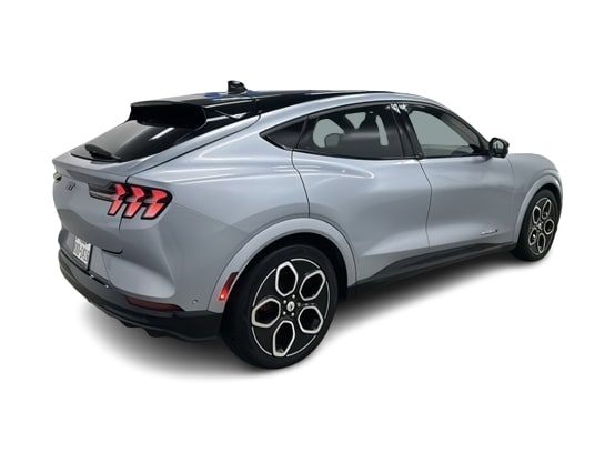 Thumbnail: 2022 Ford Mustang Mach-E - 14