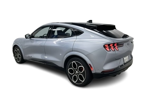 Thumbnail: 2022 Ford Mustang Mach-E - 19