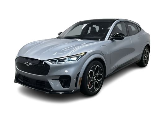 Thumbnail: 2022 Ford Mustang Mach-E - 17