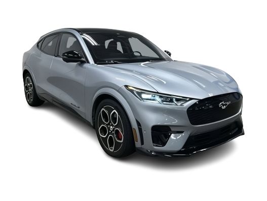 Thumbnail: 2022 Ford Mustang Mach-E - 16