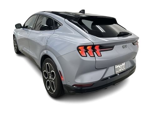 Thumbnail: 2022 Ford Mustang Mach-E - 3