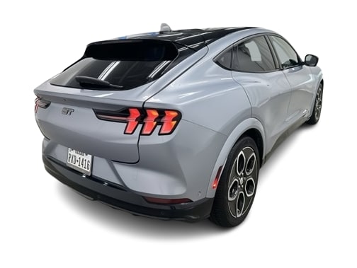 Thumbnail: 2022 Ford Mustang Mach-E - 13