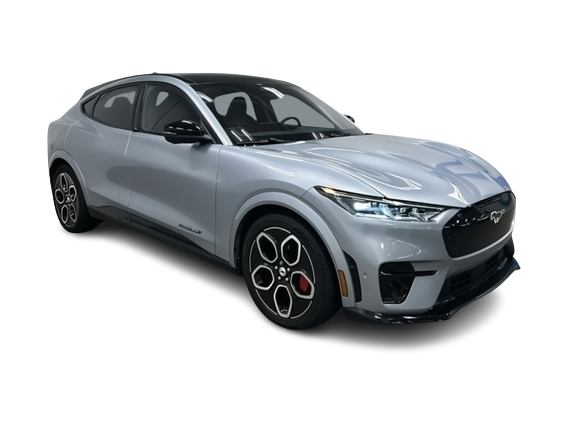 Thumbnail: 2022 Ford Mustang Mach-E - 15