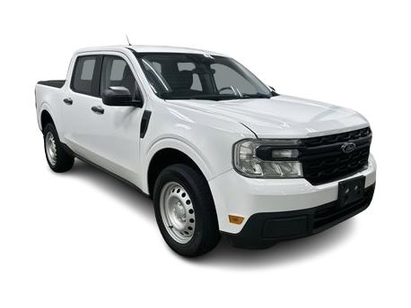 Thumbnail: 2023 Ford Maverick - 17