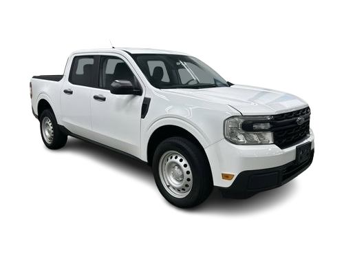 Thumbnail: 2023 Ford Maverick - 16