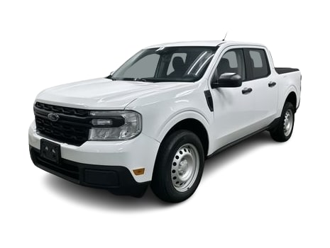 Thumbnail: 2023 Ford Maverick - 18