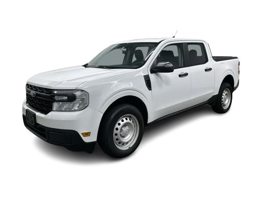 Thumbnail: 2023 Ford Maverick - 19