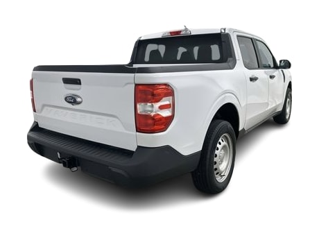 Thumbnail: 2023 Ford Maverick - 14