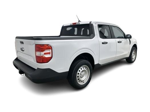 Thumbnail: 2023 Ford Maverick - 15