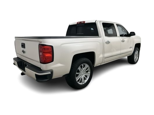 Thumbnail: 2015 Chevrolet Silverado 1500 - 15