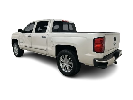 Thumbnail: 2015 Chevrolet Silverado 1500 - 20
