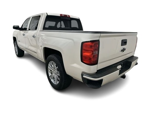 Thumbnail: 2015 Chevrolet Silverado 1500 - 3