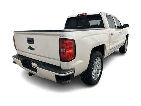 Thumbnail: 2015 Chevrolet Silverado 1500 - 14