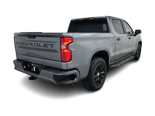 Thumbnail: 2020 Chevrolet Silverado 1500 - 14