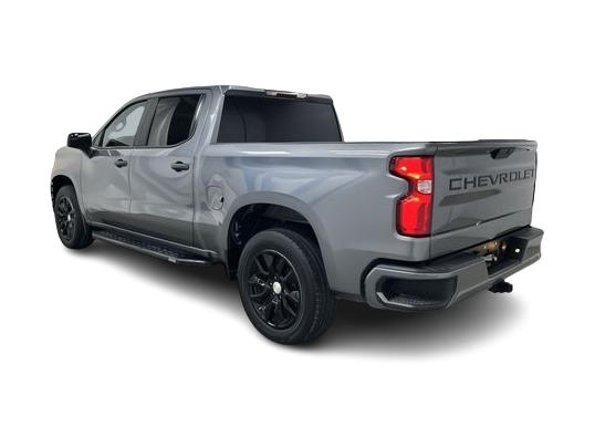 Thumbnail: 2020 Chevrolet Silverado 1500 - 20