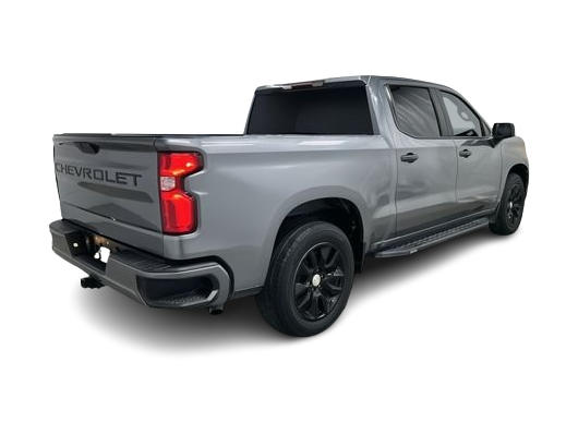 Thumbnail: 2020 Chevrolet Silverado 1500 - 15