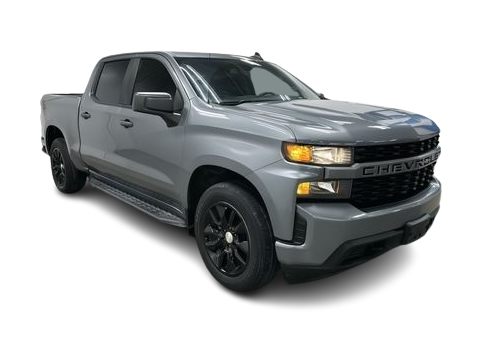 Thumbnail: 2020 Chevrolet Silverado 1500 - 16