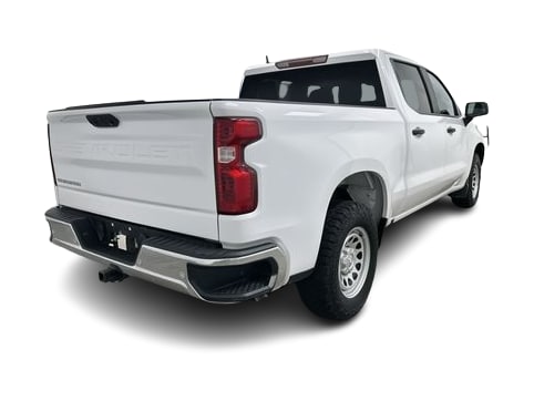 Thumbnail: 2023 Chevrolet Silverado 1500 - 13