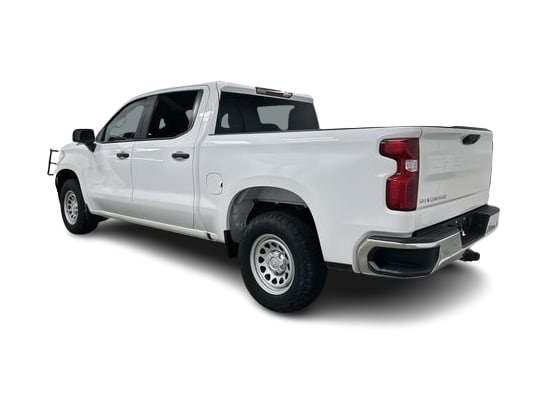 Thumbnail: 2023 Chevrolet Silverado 1500 - 19