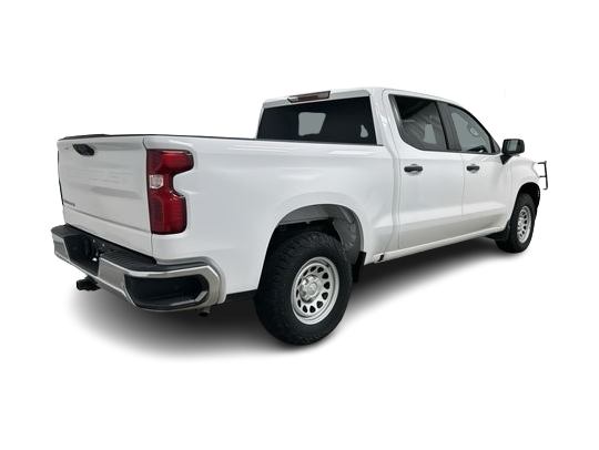 Thumbnail: 2023 Chevrolet Silverado 1500 - 14