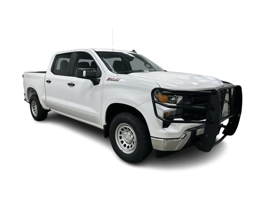 Thumbnail: 2023 Chevrolet Silverado 1500 - 15