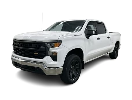 Thumbnail: 2022 Chevrolet Silverado 1500 - 17