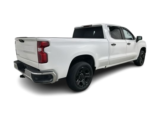 Thumbnail: 2022 Chevrolet Silverado 1500 - 14