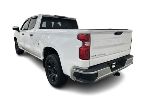 Thumbnail: 2022 Chevrolet Silverado 1500 - 3