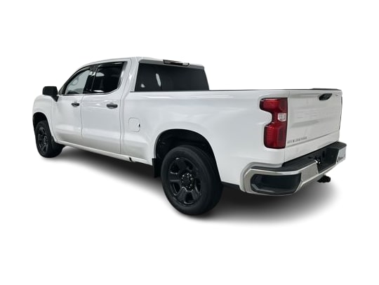 Thumbnail: 2022 Chevrolet Silverado 1500 - 19