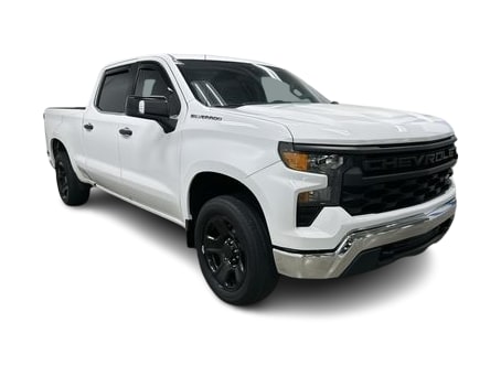 Thumbnail: 2022 Chevrolet Silverado 1500 - 16