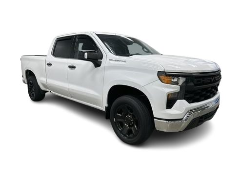 Thumbnail: 2022 Chevrolet Silverado 1500 - 15