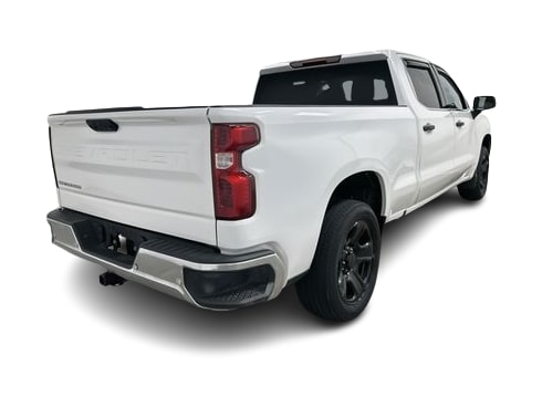 Thumbnail: 2022 Chevrolet Silverado 1500 - 13