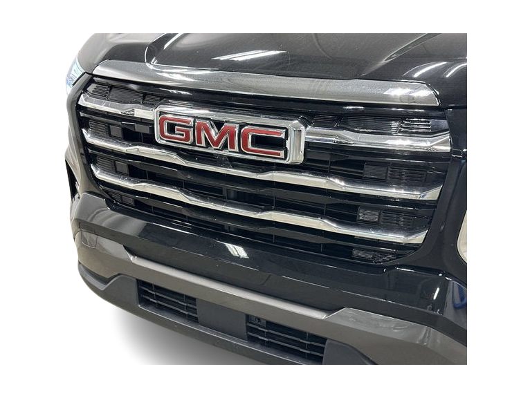 Thumbnail: 2026 GMC Terrain - 4