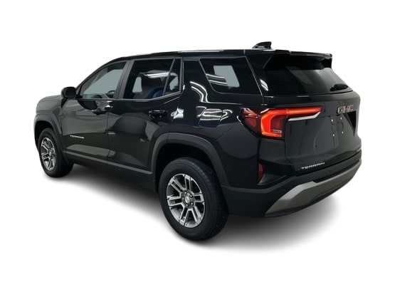 Thumbnail: 2026 GMC Terrain - 19