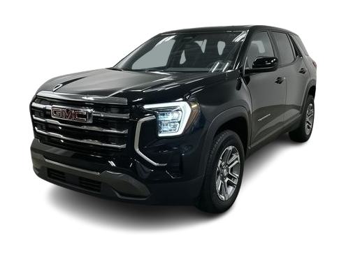 Thumbnail: 2026 GMC Terrain - 17