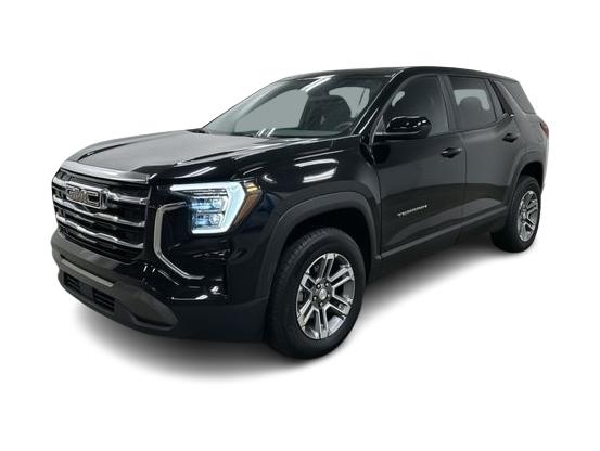 Thumbnail: 2026 GMC Terrain - 18