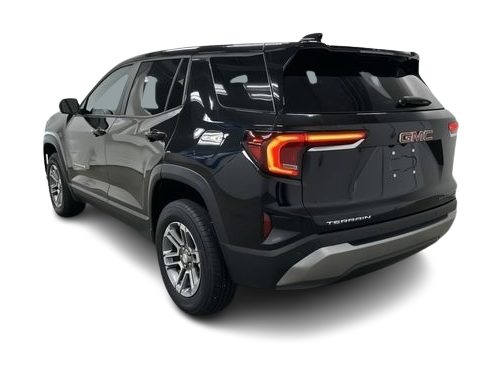 Thumbnail: 2026 GMC Terrain - 3