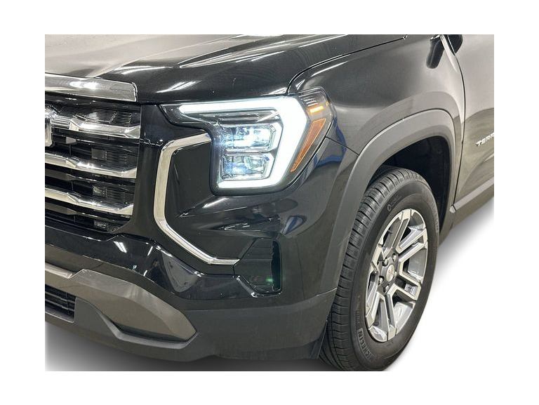 Thumbnail: 2026 GMC Terrain - 32