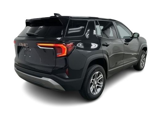 Thumbnail: 2026 GMC Terrain - 13