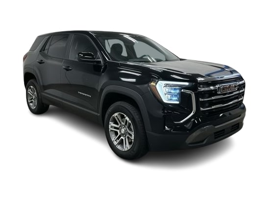 Thumbnail: 2026 GMC Terrain - 15
